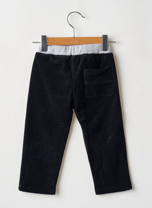 Pantalon droit bleu WEEK END A LA MER pour garçon