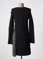 Robe pull noir MARC CAIN pour femme seconde vue