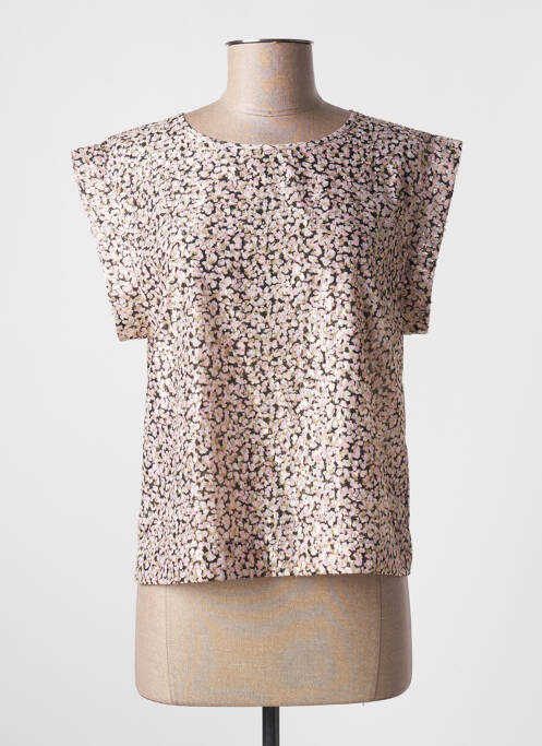 Blouse rose LIU JO pour femme