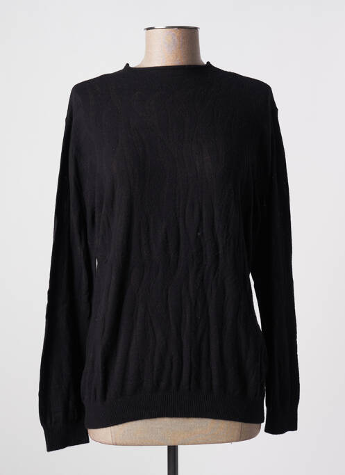 Pull noir NÜ pour femme