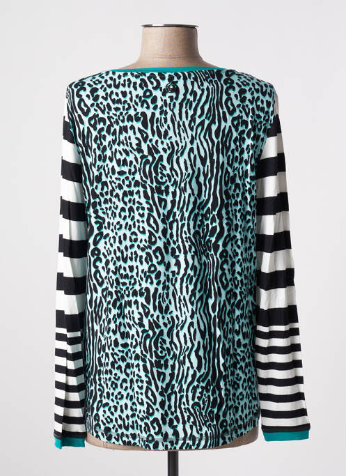 Top blanc SPORTALM pour femme