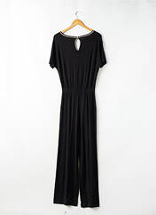 Combi-pantalon noir LIU  JO pour femme seconde vue