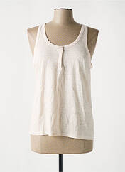 Top rose UNIVERSEL pour femme seconde vue
