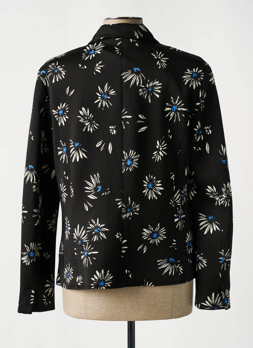 Blazer noir MARC CAIN pour femme