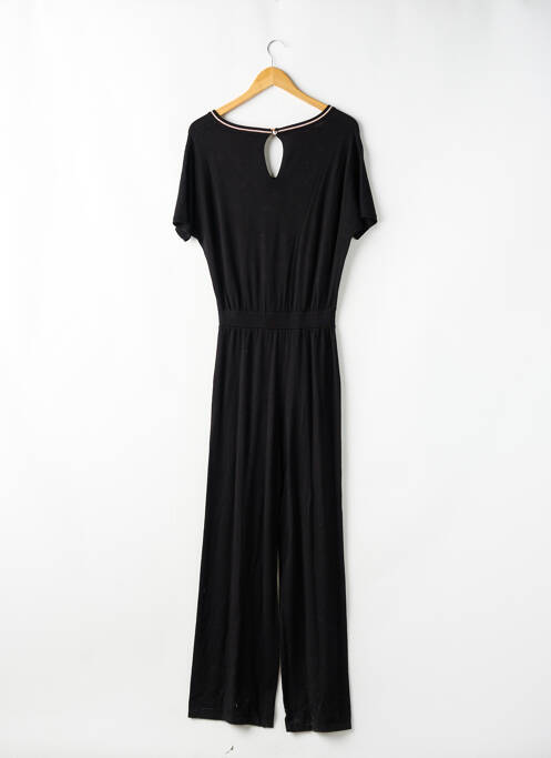 Combi-pantalon noir LIU  JO pour femme