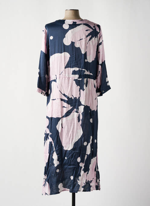 Robe longue gris SPORTALM pour femme