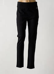 Legging noir LIU JO pour femme seconde vue