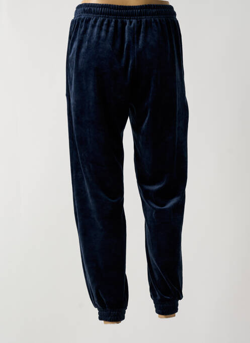 Jogging bleu O'MER pour femme