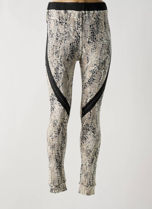 Jogging gris NÜ pour femme