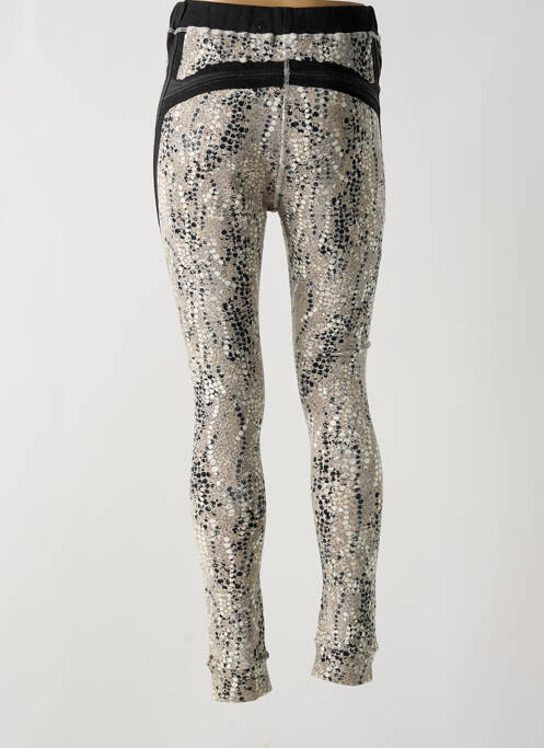 Jogging gris NÜ pour femme