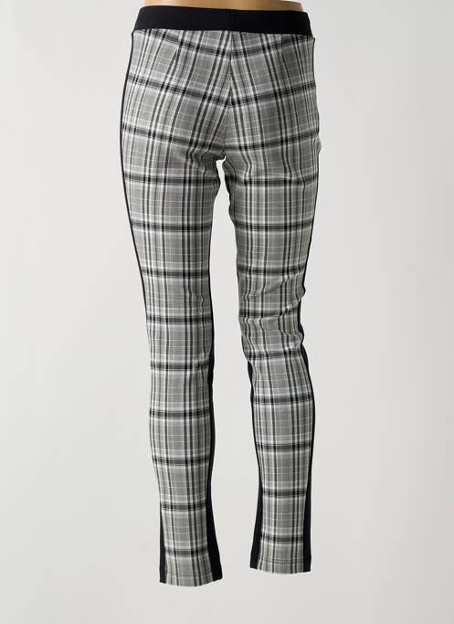 Legging gris SPORTALM pour femme