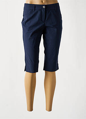 Corsaire bleu SPORTALM pour femme