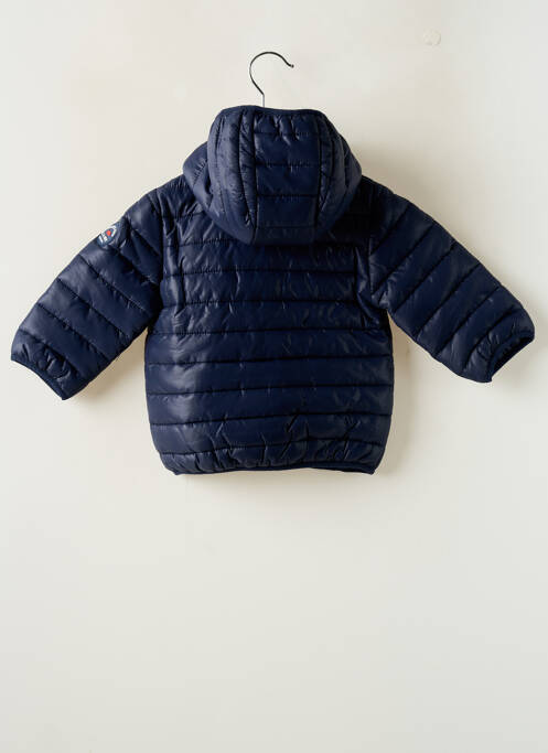 Doudoune bleu WEEK END A LA MER pour garçon