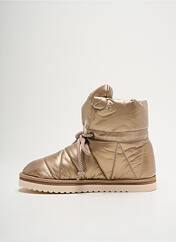 Bottines/Boots or ARMISTICE pour femme seconde vue