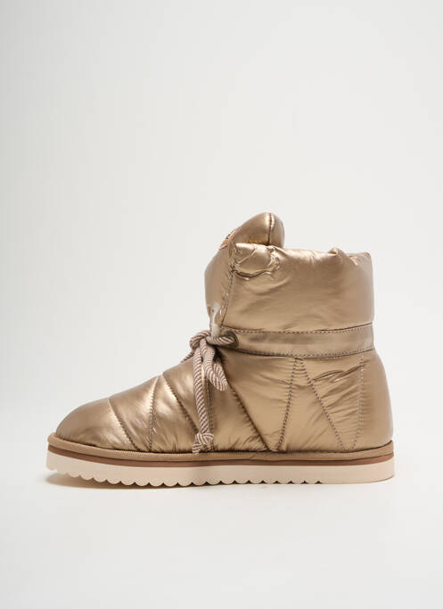 Bottines/Boots or ARMISTICE pour femme