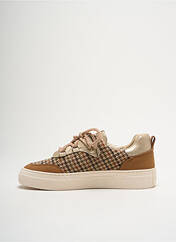 Baskets marron ARMISTICE pour femme seconde vue