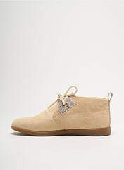 Baskets or ARMISTICE pour femme seconde vue