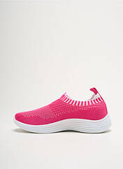 Baskets rose ALTEX pour femme seconde vue
