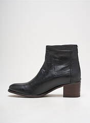 Bottines/Boots noir ALIWELL pour femme seconde vue