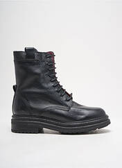 Bottines/Boots noir ALIWELL pour femme seconde vue
