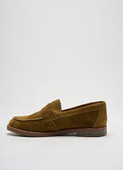 Mocassins vert ALIWELL pour femme seconde vue