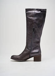 Bottes gris ALIWELL pour femme seconde vue