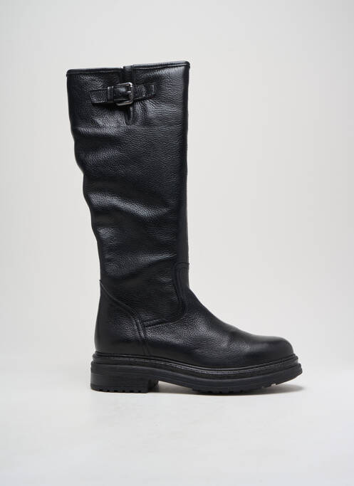 Bottes noir ALIWELL pour femme