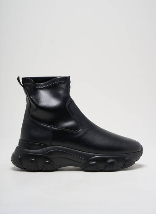 Baskets noir HOGAN pour femme