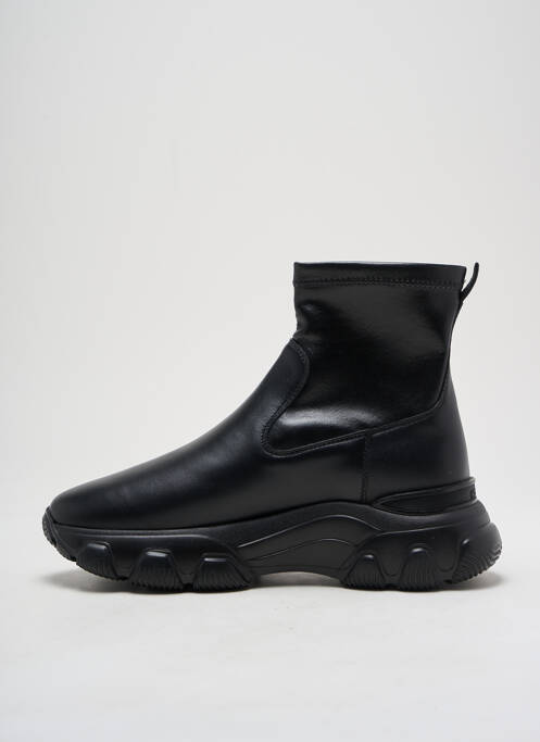 Baskets noir HOGAN pour femme