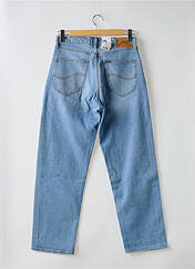 Jeans coupe droite bleu LEE pour homme seconde vue