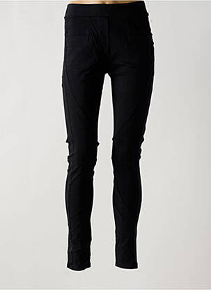Jegging noir NÜ pour femme