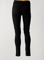 Jegging noir NÜ pour femme seconde vue