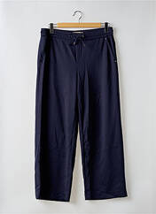 Jogging bleu STREET ONE pour femme seconde vue