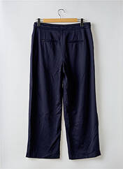 Jogging bleu STREET ONE pour femme seconde vue