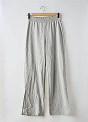 Jogging gris ONLY pour femme seconde vue