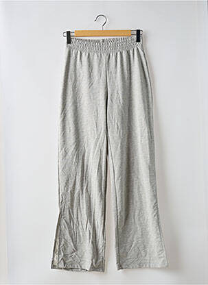 Jogging gris ONLY pour femme