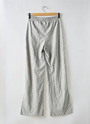 Jogging gris ONLY pour femme seconde vue