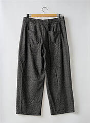 Pantalon large gris STREET ONE pour femme seconde vue