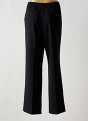 Pantalon large noir MNG pour femme seconde vue