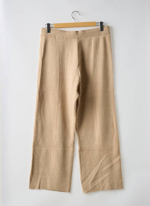 Jogging beige STREET ONE pour femme