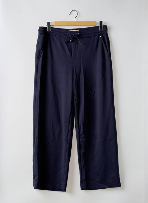 Jogging bleu STREET ONE pour femme