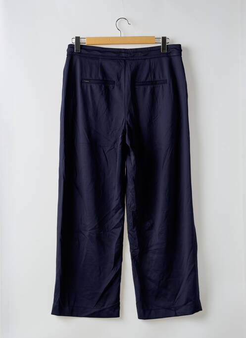 Jogging bleu STREET ONE pour femme