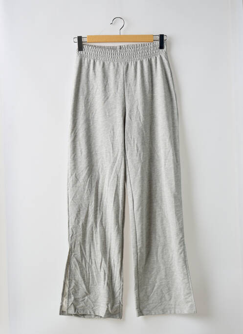 Jogging gris ONLY pour femme