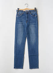 Jeans coupe droite bleu LEVIS pour fille seconde vue