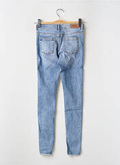 Jeans skinny bleu ONLY pour fille seconde vue