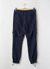 Jogging bleu CEMI pour femme seconde vue