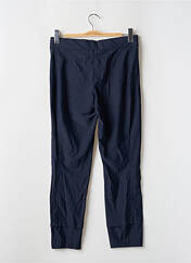 Jogging bleu STREET ONE pour femme seconde vue