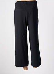 Jogging noir STREET ONE pour femme seconde vue