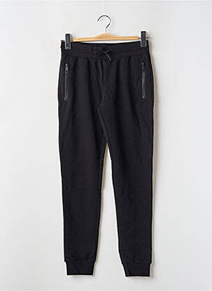 Jogging noir ANTONY MORATO pour garçon