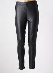 Legging noir GARCIA pour femme seconde vue